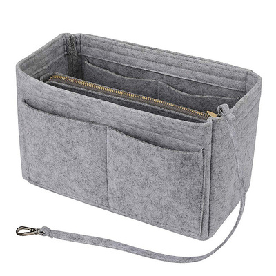 Cosmetic bag