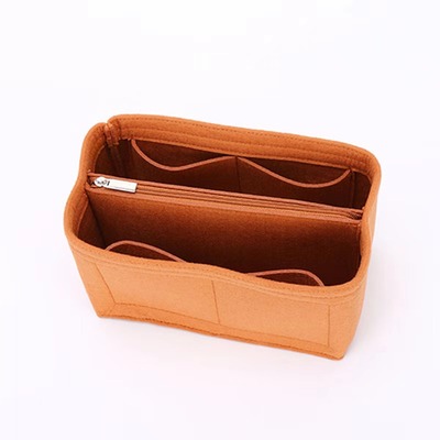 Cosmetic bag