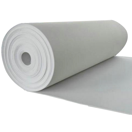 Felt geotextile