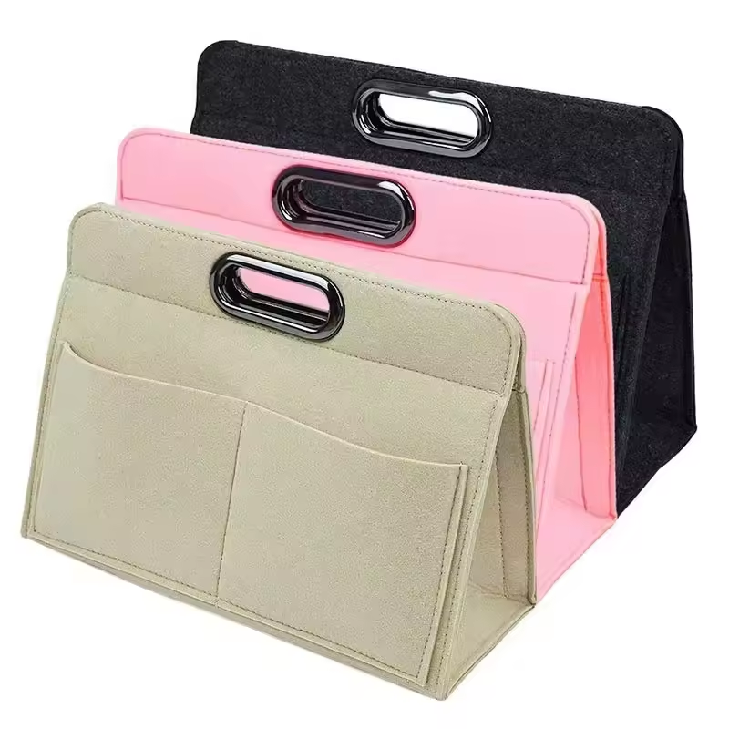 cosmetic bag