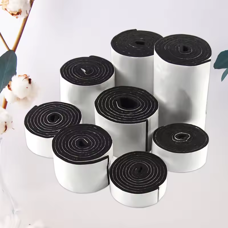 anti-slip protective felt strips